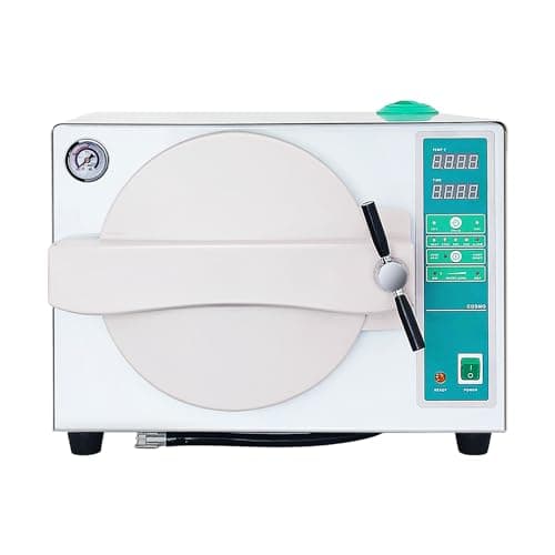 DACAT-RICHFU 18L TR250C Lab Autoclave
