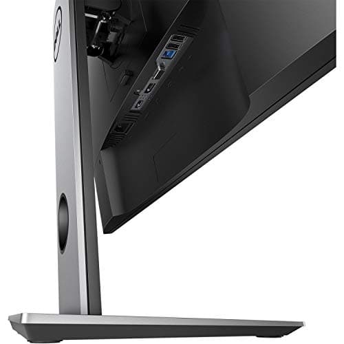 Dell P2418HZM 24" Video Conference Full HD LED Monitor with Built-in Speakers 9