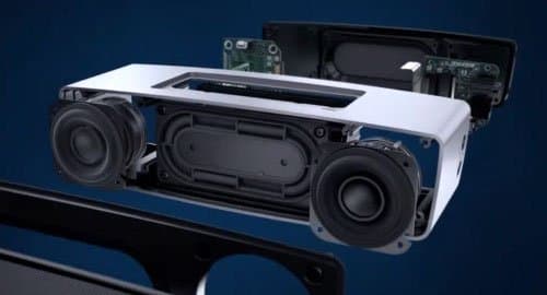 Bose SoundLink Mini Bluetooth Speaker 9