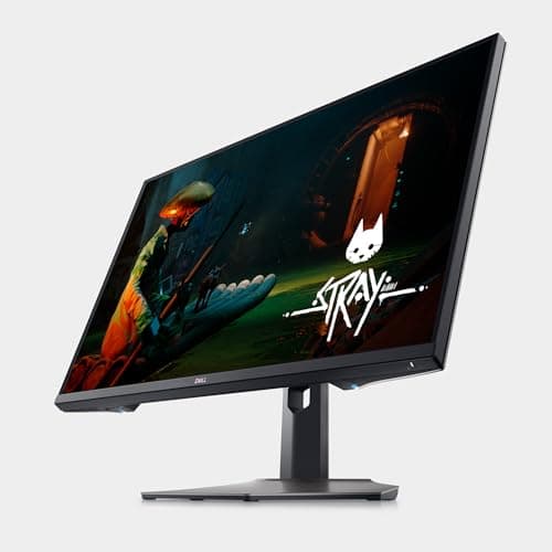 Dell G3223Q Gaming Monitor - 32-Inch 4K Ultra UHD (3840x2160), 144Hz 1Ms Display, AMD FreeSync+NVIDIA G-SYNC Compatible, Height/Swivel/Tilt Adjustability, 3Yr Advanced Exchange - Black 11