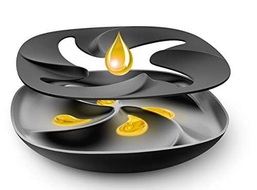 Philips Avance Collection Airfryer XXL, Twin TurboStar with Fat Removal Technology- Fry healthy with up to 90% less fat 5