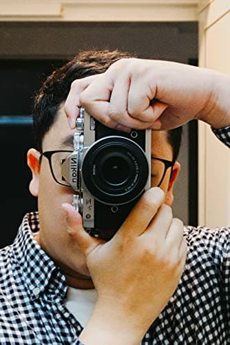 Nikon Z fc with Special Edition Prime Lens | Retro-inspired compact mirrorless stills/video camera with matching 28mm f/2.8 prime lens | Nikon USA Model 9