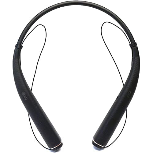 LG TONE PRO HBS-780 Wireless Stereo Headset - Black