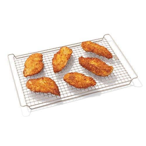 OXO Good Grips Non-Stick Pro Cooling Rack and Baking Rack 14