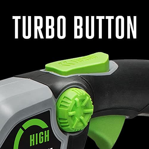 EGO POWER+ Leaf Blower, Cordless Electric 650 CFM, Includes 56V 5.0Ah Battery and Charger - LB6504 5