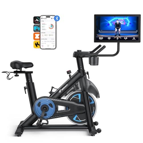 Merach Exercise Bike