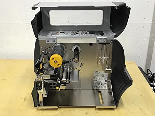 ZEBRA ZT411 Thermal Transfer Industrial Printer 203 dpi Print Width 4 Inches Features Serial, USB, Ethernet, and Bluetooth Connecting Options ZT41142-T010000Z 5
