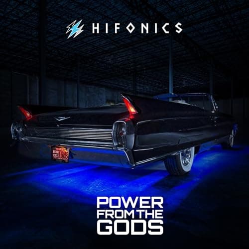 Hifonics BXIPRO3.0 Bass Enhancer, Digital Processor with Dash Mount Remote Control, Integration with Any Vehicle for Upgraded Subwoofer System, Black 5