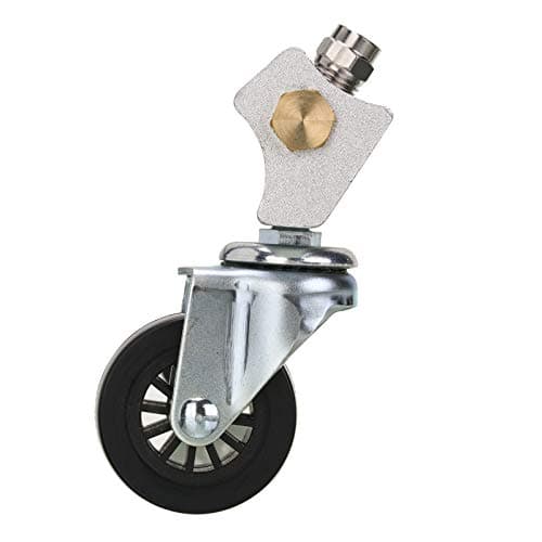 M MINGLE Pressure Washer Undercarriage Cleaner, Under Car Wash, with 45 Degree Angled Wand 6