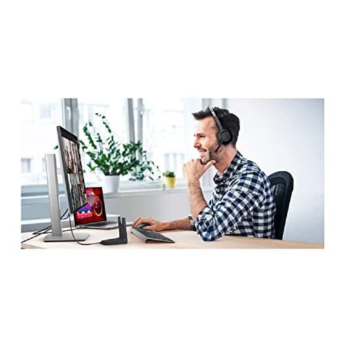 Dell UltraSharp U2723QE - LED Monitor - 27-3840 x 2160 4K :: U2723QE (Monitors > Monitors) 7