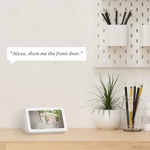 Feit Electric CAM/WM/WiFi 1080p HD Outdoor WiFi Smart Home Security Camera with Night Vision 7