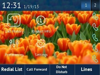Obihai OBi1022PA Google Voice VOIP Phone with Power Supply - Up to 10 Lines - Support for Google Voice and SIP-Based Services - Google Voice Device 5