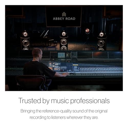 Bowers & Wilkins Pi8 Bluetooth Wireless Earbuds (Anthracite Black), in-Ear Bluetooth Earphones with Qualcomm Chipset & aptX Lossless, Active Noise Cancelling Earbuds, 3 Built-in Mics, 15-Min Charging 8