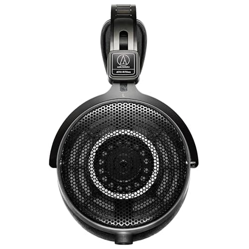 Audio-Technica ATH-R70XA Open-Back Headphones