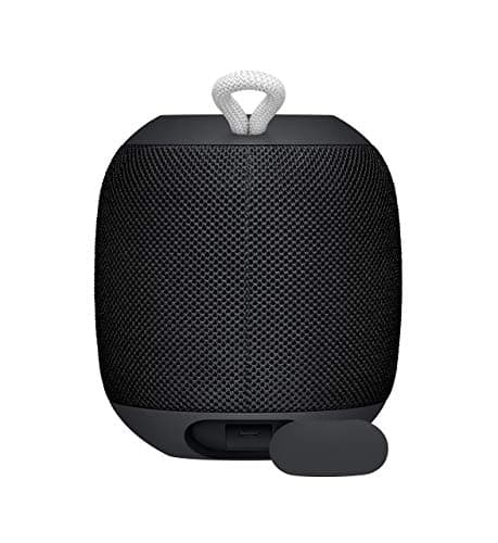 Ultimate Ears WONDERBOOM Portable Waterproof Bluetooth Speaker - Limited Edition (Renewed) 4
