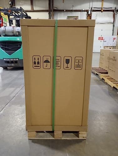 Castle 41278 Serenity Pellet Stove, 1,500 square ft. Heating Capability, Smart Controller Features Manual, Weekly, Thermostat and Eco Operating Modes, 40lb Hopper Capacity, Easy Clean Design, Black 9