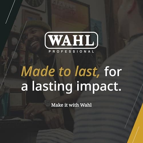 Wahl Professional 5 Star Series Shaver/Shaper, Cord/Cordless Finishing Tool, Rechargeable NiCad Battery, Up to 60 Minutes Runtime, Bump-Free Ultra-Close Shave 7