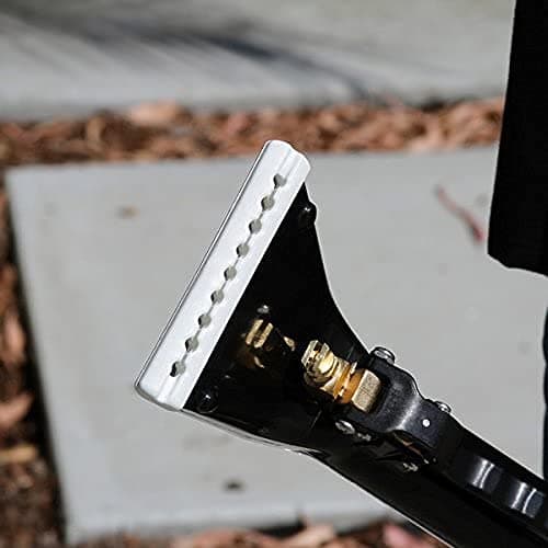 Mytee S300-H Tempo Heated Spotter - 1 Gallon Unit - Heated Carpet Extractor - Interior Carpet Maintenance (S-300H Heated Tempo) 5