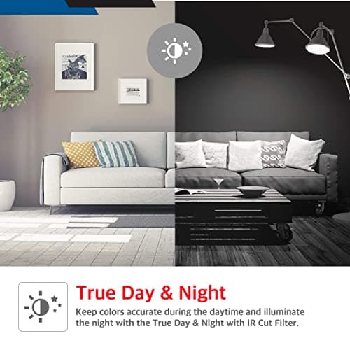 Samsung Wisenet SDC-9443BC 1080p Full HD Weatherproof Bullet Camera 7