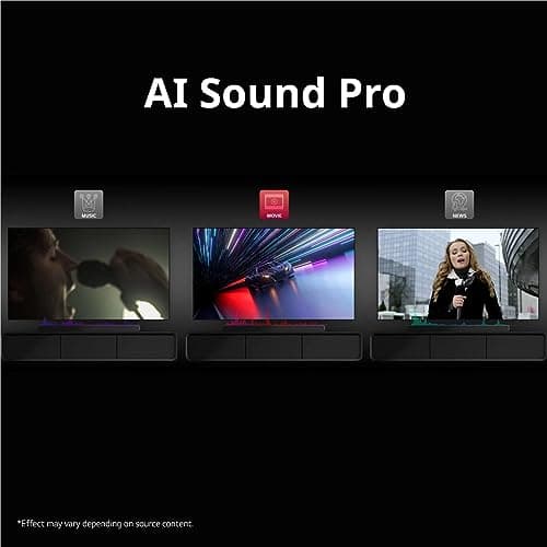 LG S77S 3.1.3 ch High Res Audio Sound Bar with Dolby Atmos® and Wow Orchestra (Renewed) 5