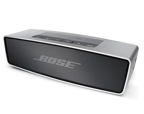 Bose SoundLink Mini Bluetooth Speaker