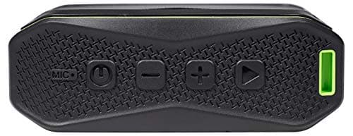 Rockville Portable Audio Bundle: (2) ROCK ANYWHERE Waterproof Bluetooth Speakers, TWS Stereo Linking, 2-items 9