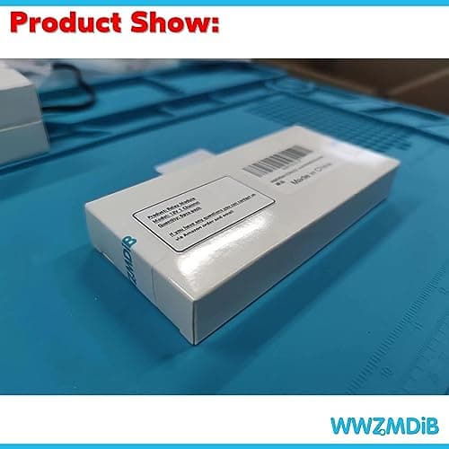 WWZMDiB 5Pcs AM312 Mini Pir Motion Sensor Module HC-SR312 IR Human Sensor for Arduino 6