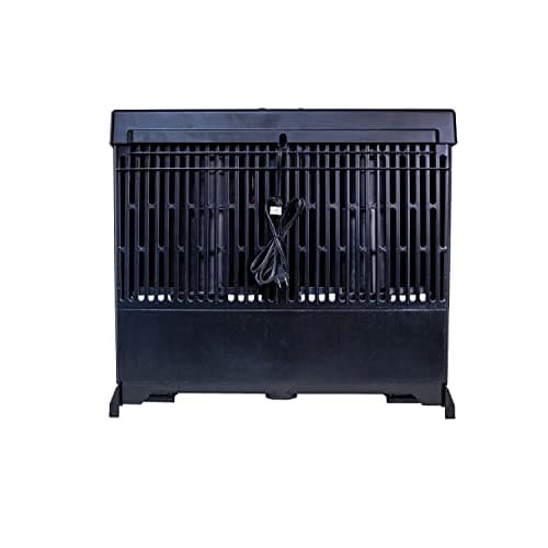 AIRCARE Whole-House Console-Style Evaporative Humidifier for Coverage up to 3,700 sq. ft. (Canyon) 5