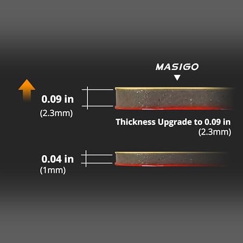 Double-Sided Adhesive Pads & Electrostatic Film for Dash Cam – High-Bond Mounting Tape with Static Cling Protector – Secure, Residue-Free Installation for Car Windshields 6