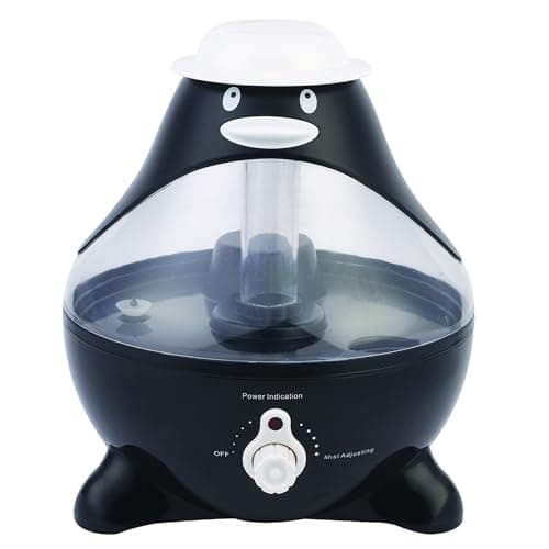 SU-3750: Penguin Ultrasonic Humidifier