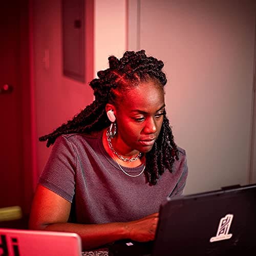 Bose QuietComfort II In-Ear True Wireless Earbuds - Soapstone (Renewed) 5