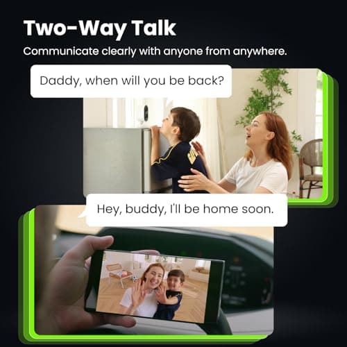 Kiwibit Magnetic Camera with a Solar Panel 6