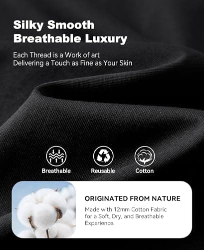 MUSICOZY Sleep Headphones Bluetooth 5.4 Headband, Sports Wireless Earphones Sweat Resistant Earbuds Sleeping Headphone with Ultra-Thin HD Stereo Speaker for Workout Running Cool Gadgets Unique Gifts 5