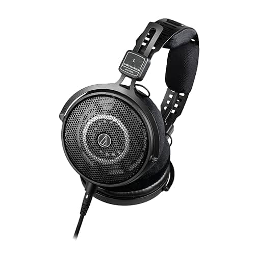 Audio-Technica ATH-R50X Open-Back Headphones