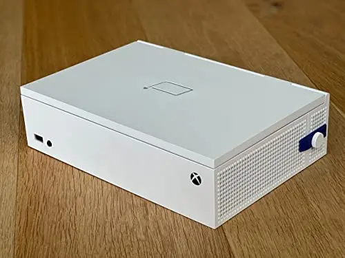 UPspec Gaming xScreen - 11.6 1080P FHD 60Hz IPS Portable Screen for Xbox Series S (not Included) - Unique CABLEFREE Design 9