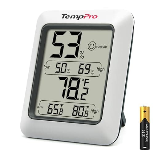 hygrometer