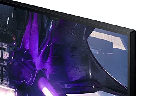 SAMSUNG 32" Odyssey G32A FHD 1ms 165Hz Gaming Monitor with Eye Saver Mode, Free-Sync Premium, Height Adjustable Screen for Gamer Comfort, VESA Mount Capability (LS32AG320NNXZA) 22