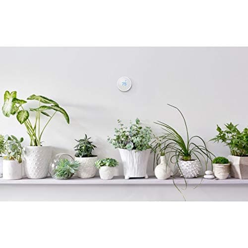 Nest T4000ES E Hubless Smart Thermostat 3