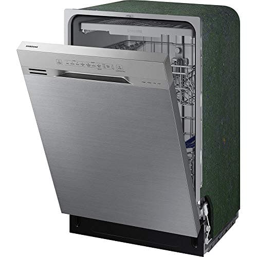 StormWash™ 48 dBA Dishwasher in Stainless Steel 6