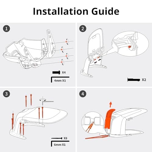 Navimow Garage S for i Series Robot Lawn Mower 6
