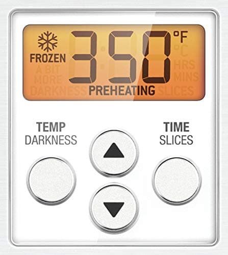 Breville BOV450XL Mini Smart Countertop Oven and Toaster Oven, Small, Brushed Stainless Steel 6