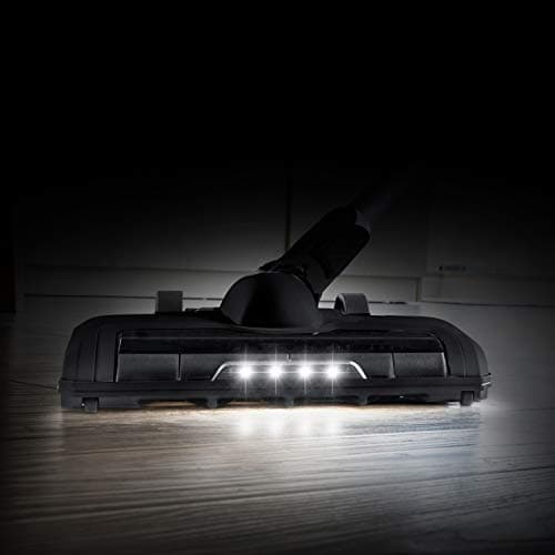 Eureka Cordless Vacuum Cleaner, Vacuum Cleaner for Home Rechargeable, Lightweight Stick Vacuum for Hardwood and Pet Hair,Rose Red, NEC101 8