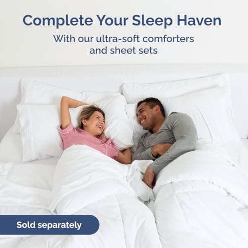 Wrap Around Dust Ruffle Bed Skirt - Black - for Queen Size Beds with 12 Inch Drop - Easy Fit Elastic Strap - Adjustable Pleated Bedskirt w/Brushed Fabric - Wrinkle Free - for Women, Men, Kids & Teens 9