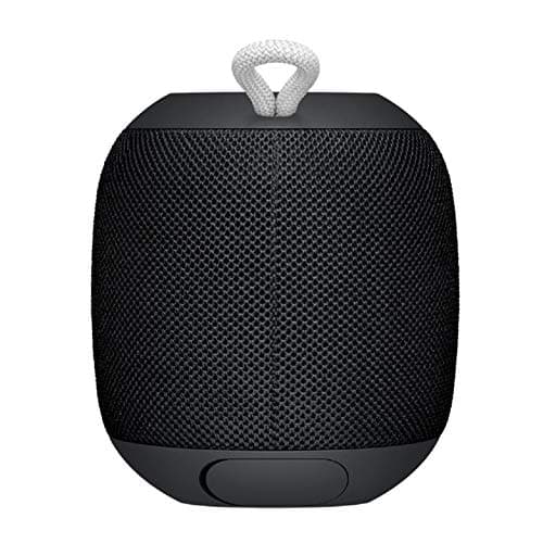 Ultimate Ears WONDERBOOM Portable Waterproof Bluetooth Speaker - Phantom Black 5