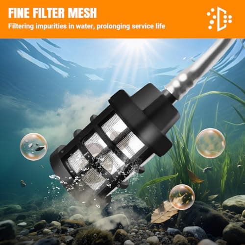 Cordless Pressure Washer, Portable Power Washer with Rechargeable 3.0Ah Battery 6-in-1 Nozzle, Handheld High-Pressure Car Washer Gun with Tool Case for Cars, Floors, Fences 7