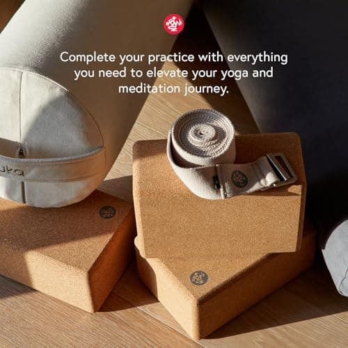 Manduka The Pro Yoga Mat, Black Sage 7