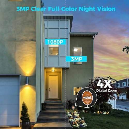 Aomeisi G2 Solar Security Camera Outdoor,360°View Pan/Tilt,Two-Way Talk,Easy to Setup,Audible Flashlight Alarm,Motion Alert,SD Slot Cloud Storage,Tech Support,Work with Alexa Google Home,CloudEdge 7