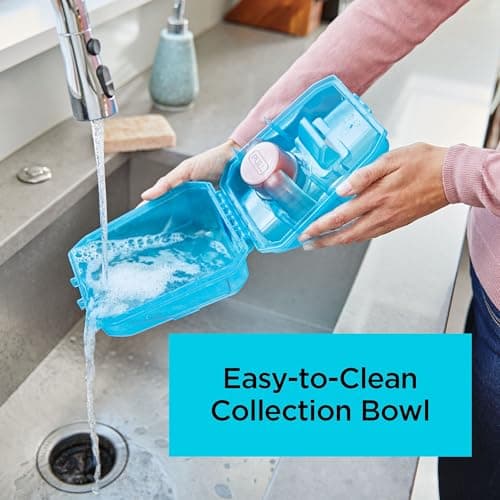 BLACK+DECKER spillbuster Cordless Spill + Spot Cleaner (BHSB320JP) 6