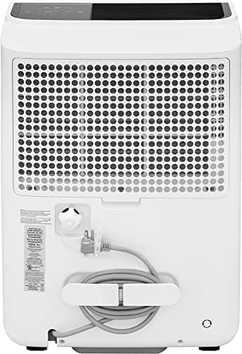 60 Pint Dehumidifier 11