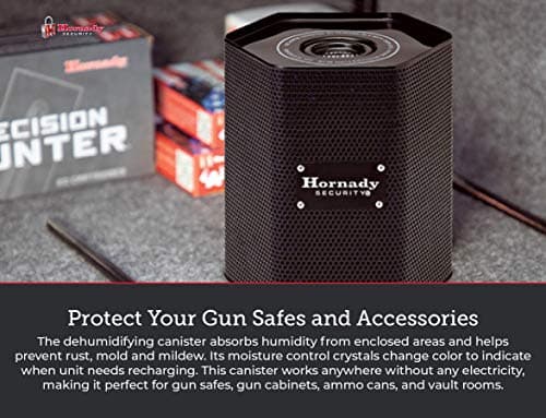 Hornady Canister Dehumidifier (X-Large) 95906 6